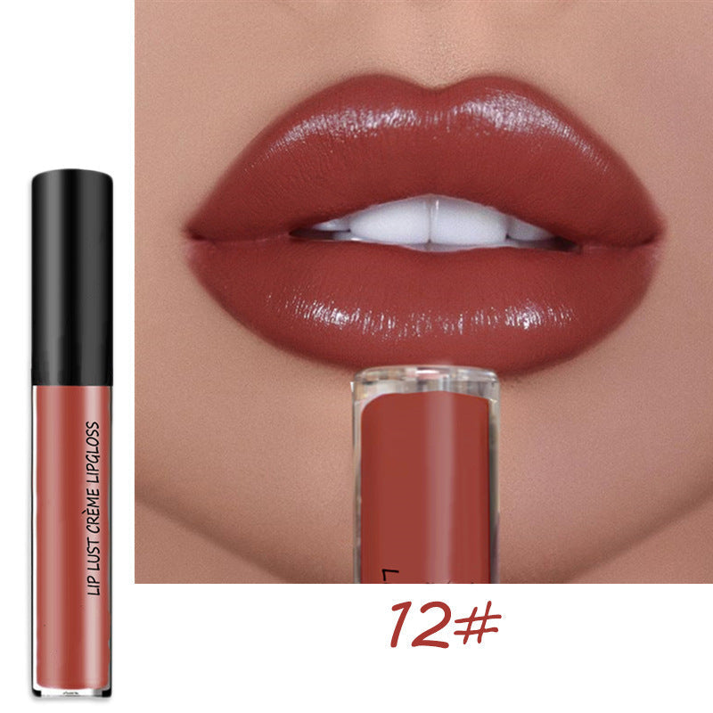 VelvetRadiance™ — All-Day Waterproof Glow That Feels Like Silk and Captivates Every Eye