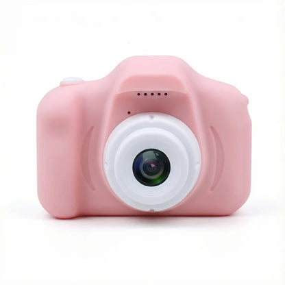 SnapSpark™ Jr. — Ignite Your Child’s Confidence with Every Adventure-Captured Moment