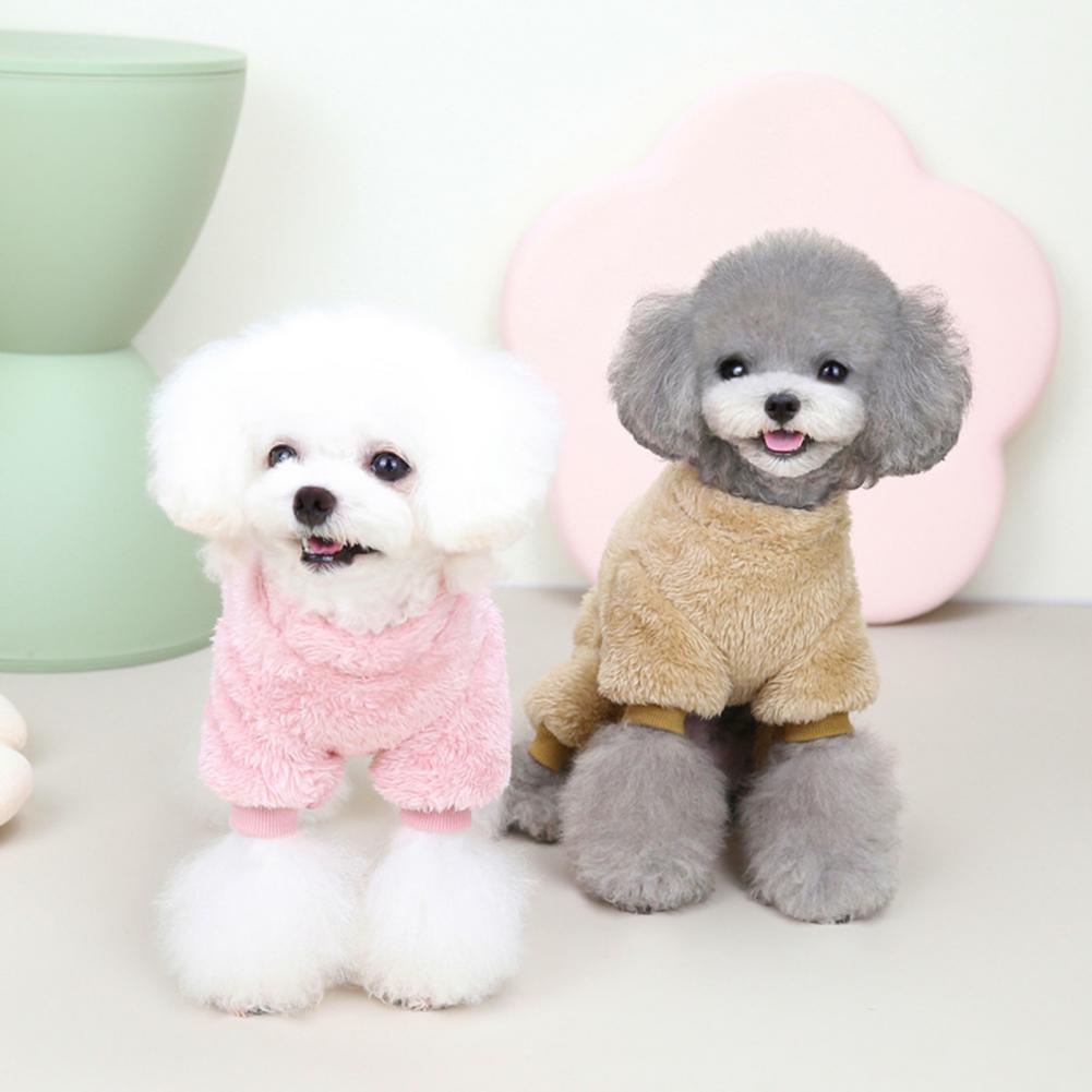 SnugPaw™ — Wrap Your Pup in Heavenly Warmth for Joyful, Pain-Free Winter Adventures