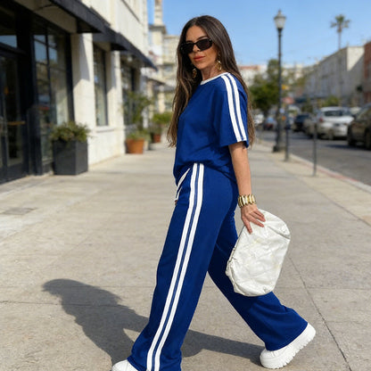 VestaWave™ Two-Piece Set — Slip Into Effortless Style and Confidence That Lasts All Day
