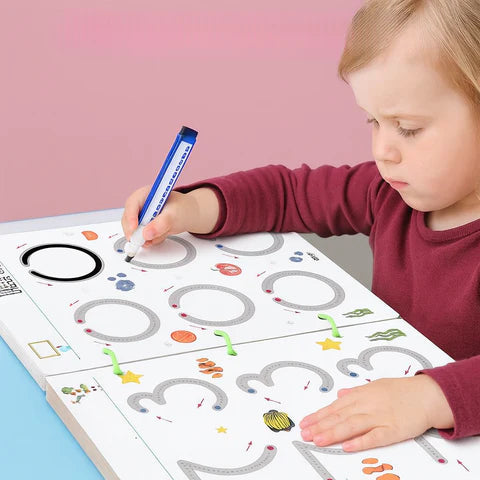 Little Sparks™ — Ignite Early Confidence and Creativity for Lifelong Success