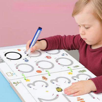 Little Sparks™ — Ignite Early Confidence and Creativity for Lifelong Success