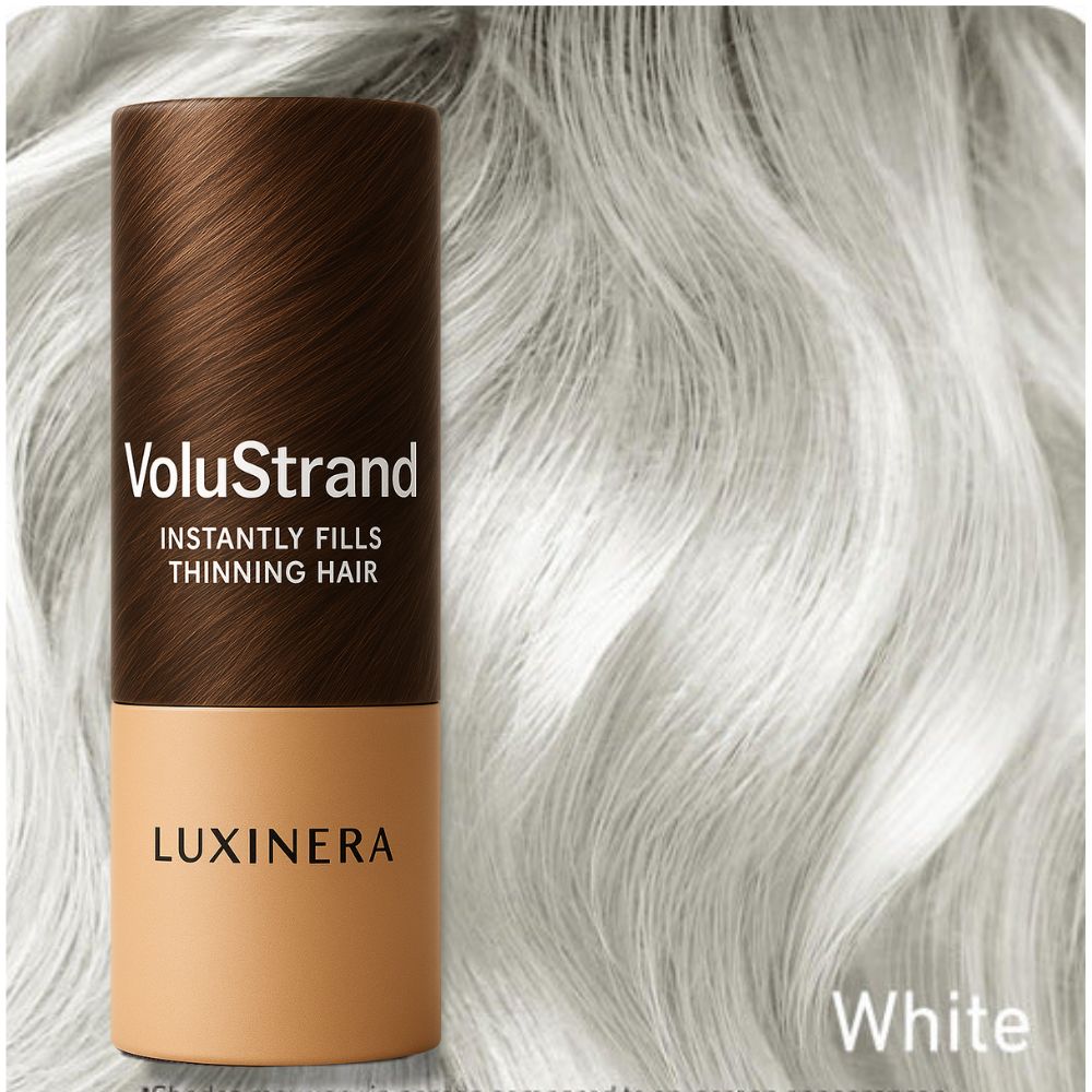 VoluBloom™ — Instantly Vanish Thinning Spots for Bold, Unshakable Confidence