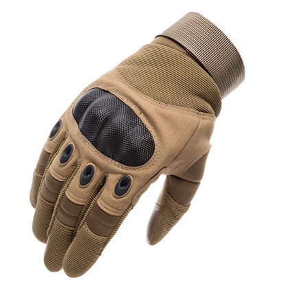 FortiFist™ — Unstoppable Grip and Ironclad Protection for Every Challenge