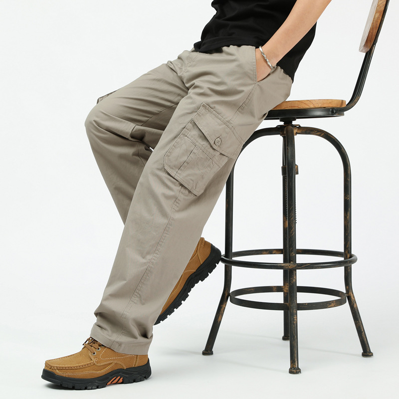 StrideFlex™ Pants — Unleash All-Day Comfort and Effortless Style That Moves With You