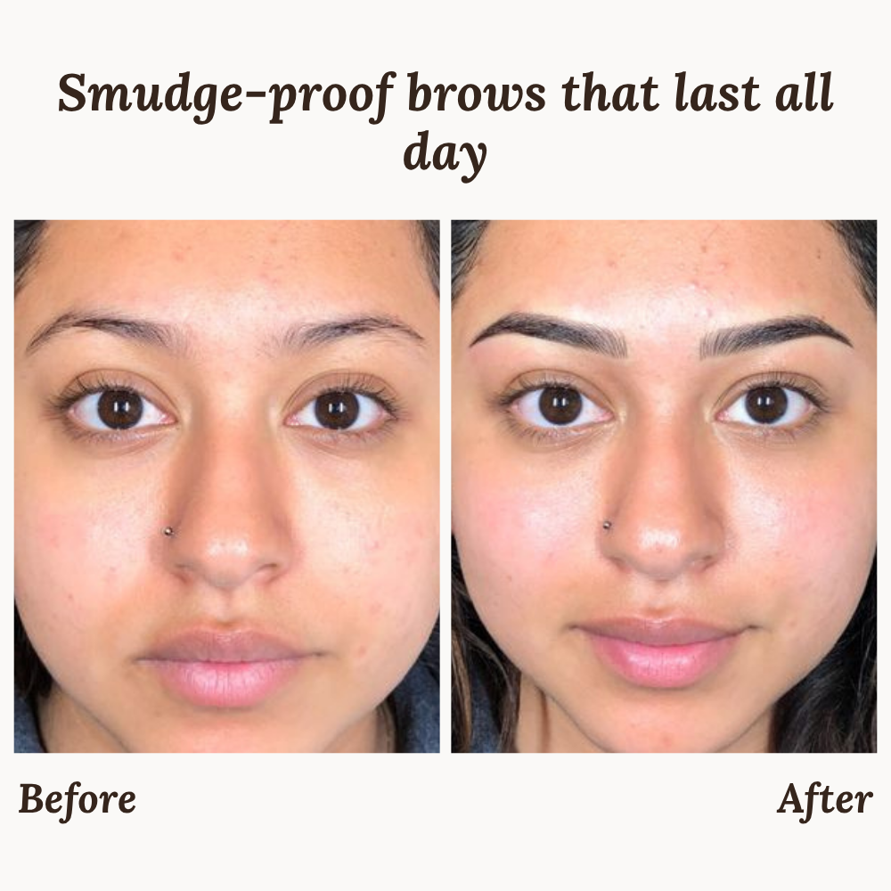VelaBrow™ — Instantly Fuller, Naturally Stunning Brows That Last All Day