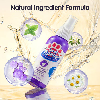 PawVita™ — Effortless Fresh Breath and Sparkling Smiles for Your Beloved Pet