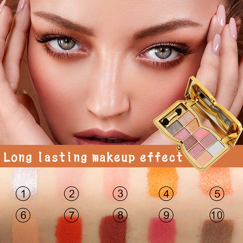 PrisméVibe™ — Captivate Instantly with All-Day Dazzling Eyes That Never Fade