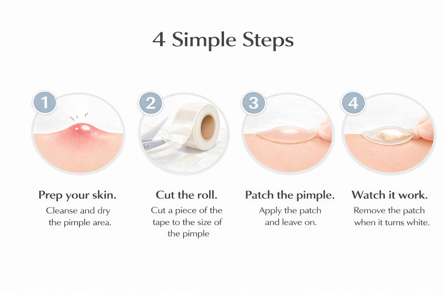 ClearLuxe™ — Heal Breakouts Fast and Reveal Your Radiant, Confident Glow