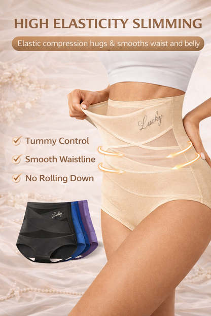 SilhShape™ — Experience All-Day Confidence with Effortless, Silky Curve Sculpting