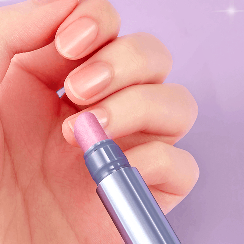LumeLux™ Precision Pen — Instantly Nourish and Strengthen Nails for Irresistible Confidence Everywhere