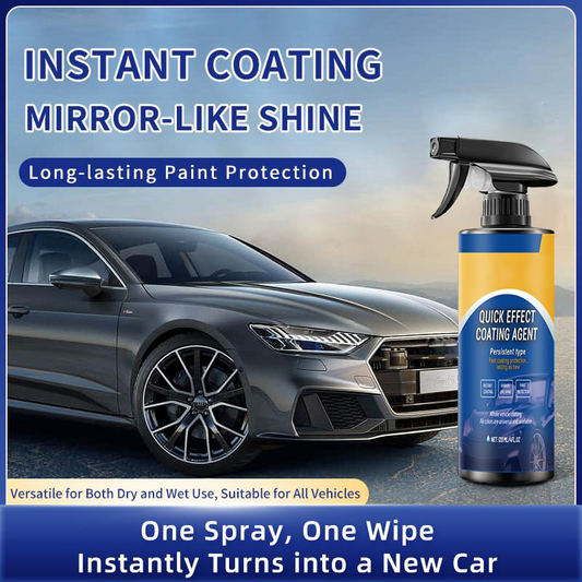 GlissEco™ — Instantly Transform Your Car into a Head-Turning, Mirror-Shine Masterpiece