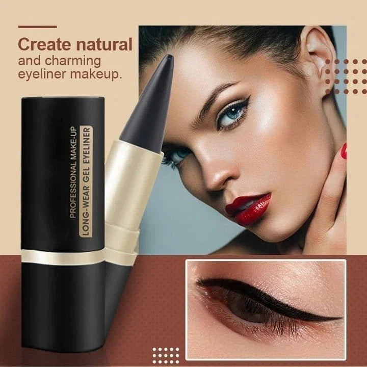 VivaLuxe™ — Unstoppable Bold Lines That Flaunt Your Fierce, All-Day Confidence