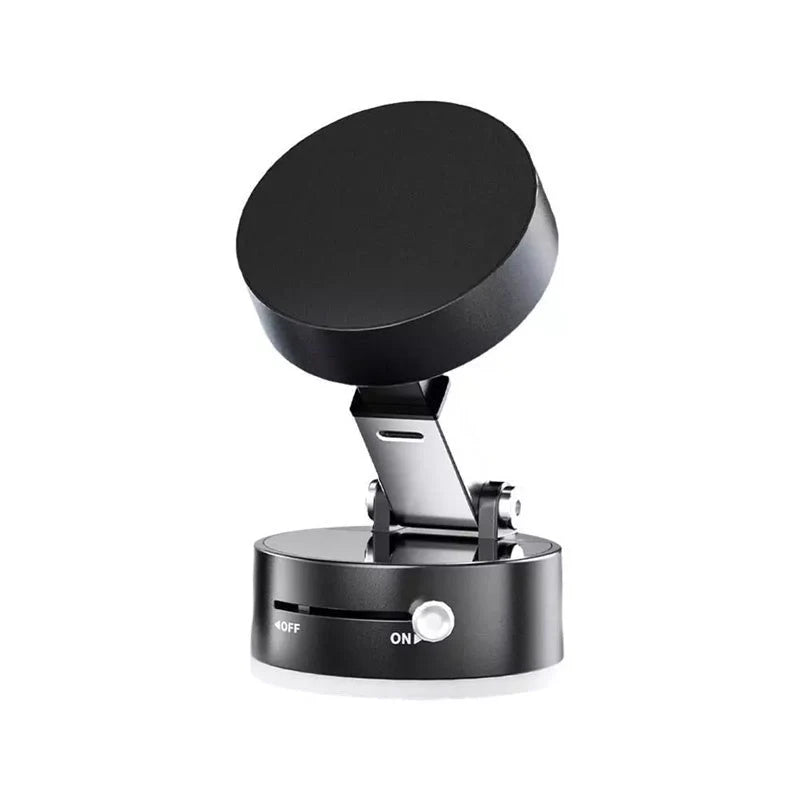 GripMagna™ — Snap Your Phone Securely and Own Every Moment Hands-Free