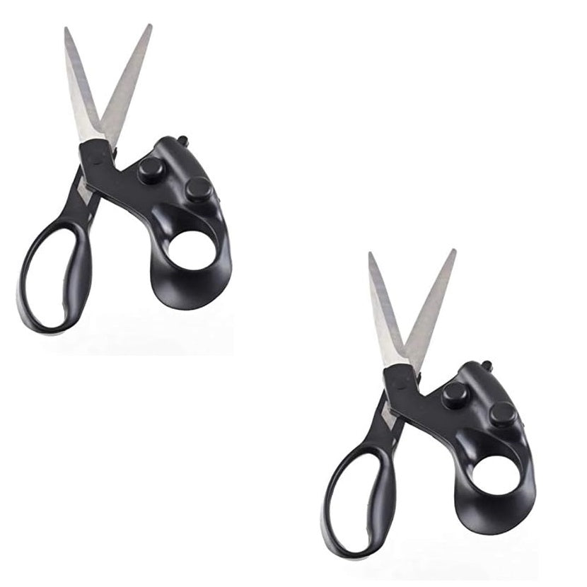 EdgeCraft™ Precision Scissors — Slice with Laser-Focus for Perfect, Pain-Free Crafting Every Time
