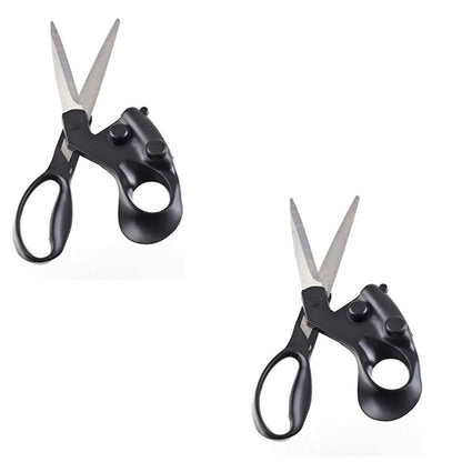 EdgeCraft™ Precision Scissors — Slice with Laser-Focus for Perfect, Pain-Free Crafting Every Time