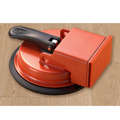 GripForce™ — Close Floorboard Gaps Fast Without Scratches or Struggle