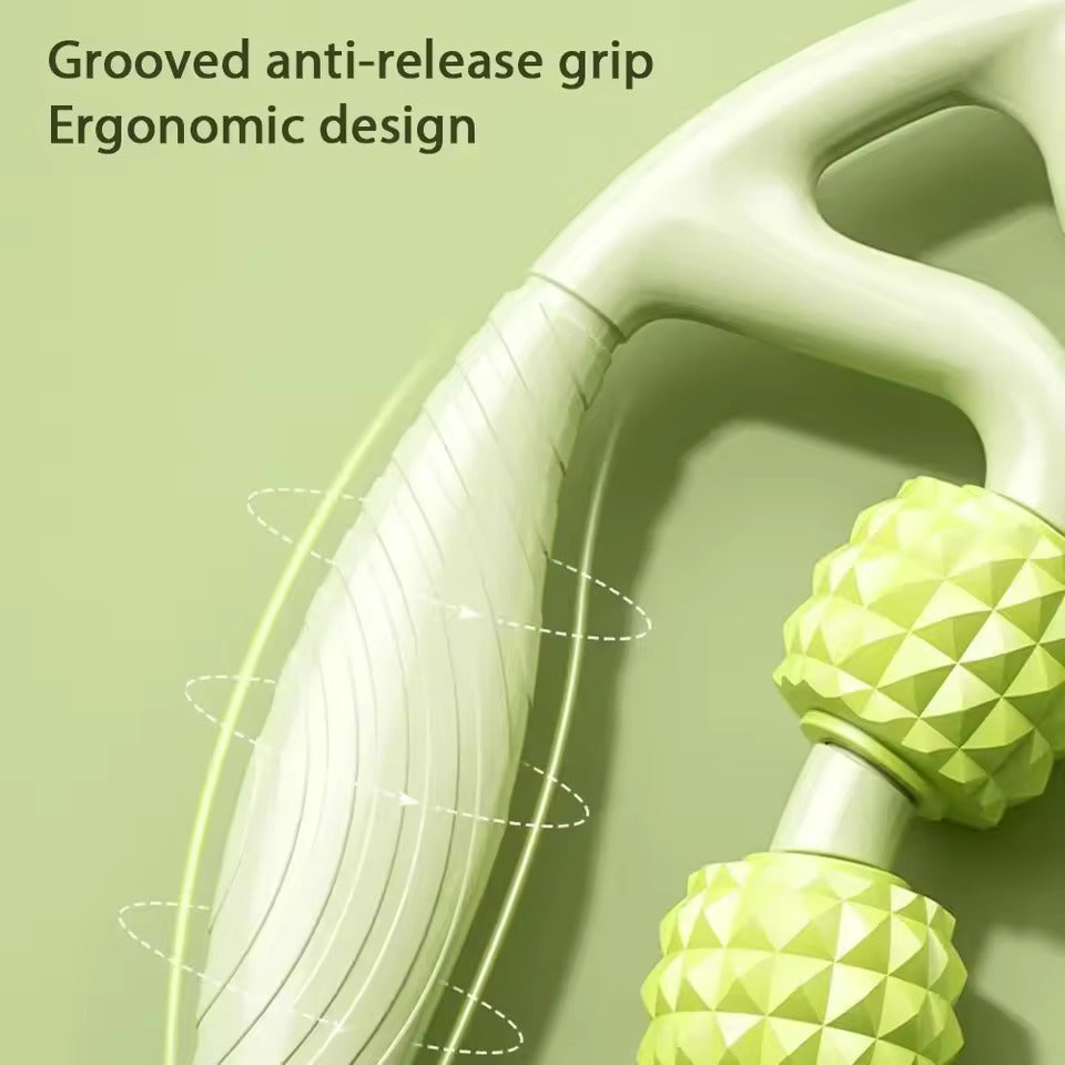 LivaPulse™ — Transform Heavy Legs Into Silky Smooth Freedom Every Day