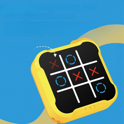 MindSpark Rally™ — Ignite Your Brain with Every Electrifying Move
