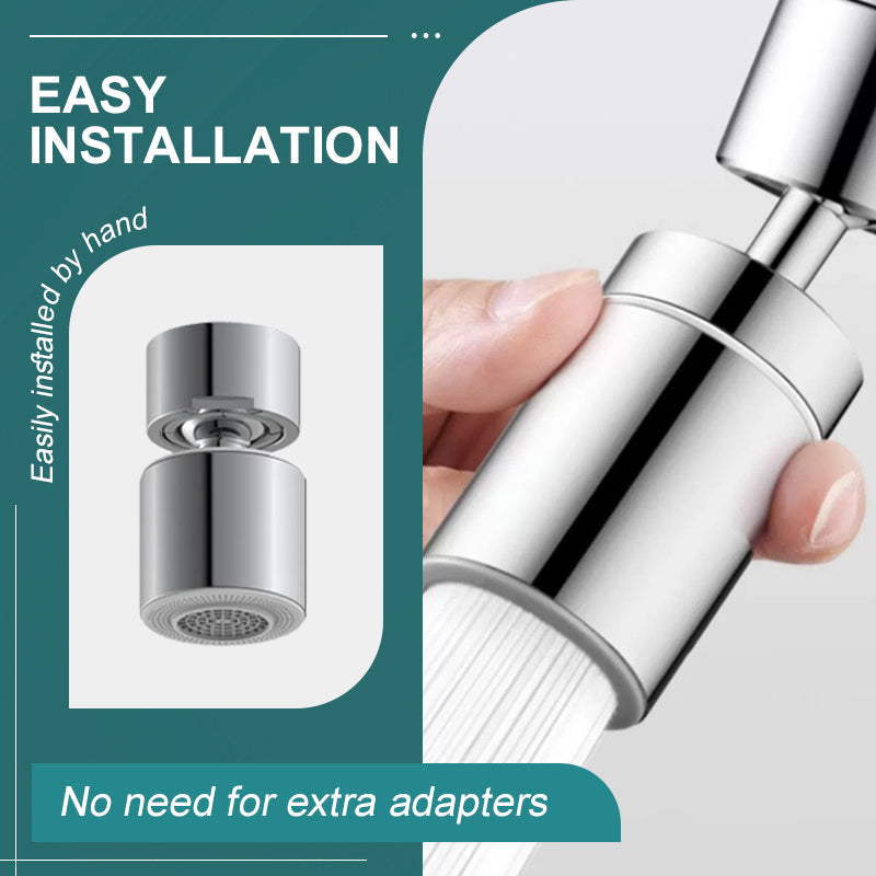 HydroPulse™ — Transform Your Kitchen Cleanup into a Power-Packed, Effortless Victory