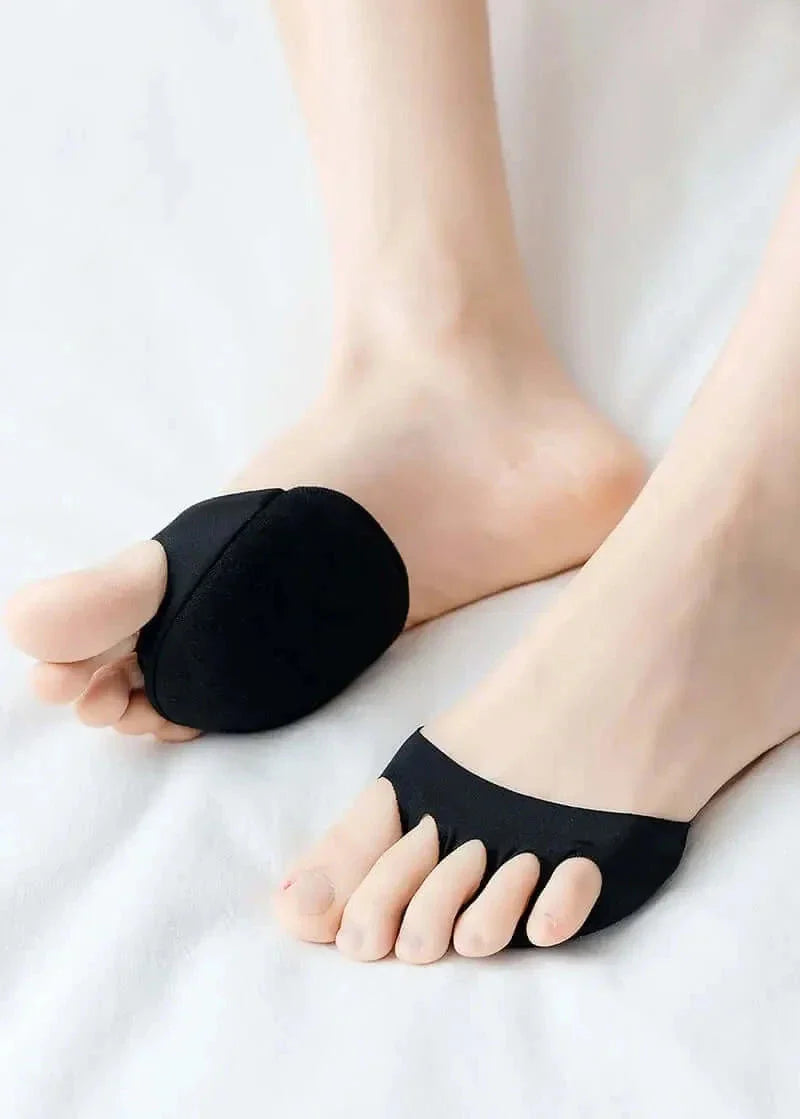 StrideEase™ — Crush Foot Pain and Step Boldly All Day Long