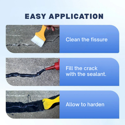 StoneGuardX™ — Lock Cracks Away for Concrete That Stays Strong and Flawless Forever