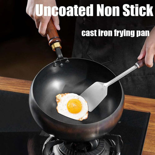 IronVanta™ MaxPot — Elevate Family Meals with Safer, Effortless Cooking Power