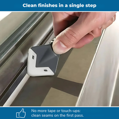 ProSealX™ — Master Flawless Sealant Edges with Effortless Precision and Power