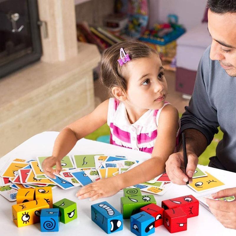MindRise™ — Ignite Every Mind with Joyful, Brain-Boosting Play