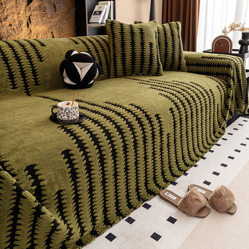 VelouraFit™ — Wrap Your Sofa in Cloud-Like Comfort and Lasting Style