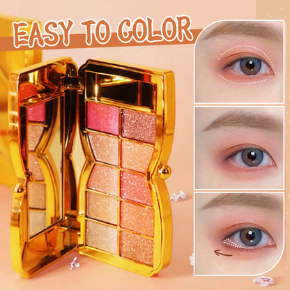 PrisméVibe™ — Captivate Instantly with All-Day Dazzling Eyes That Never Fade