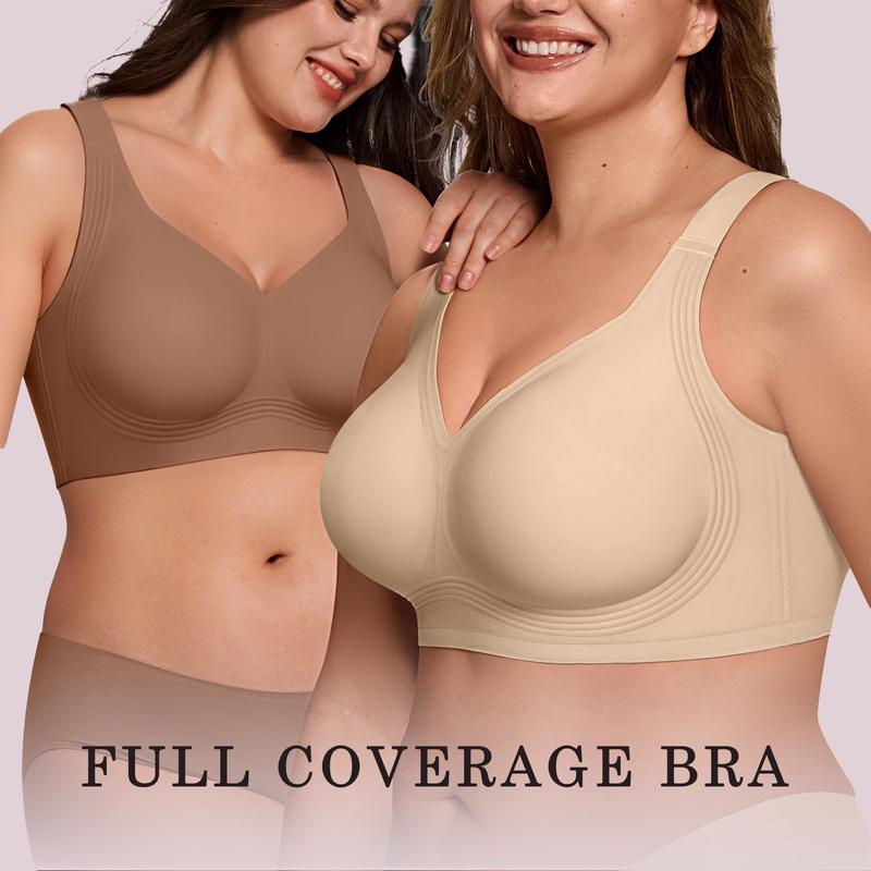 VelvetEase™ — Embrace All-Day Freedom and Flawless Confidence Without a Pinch