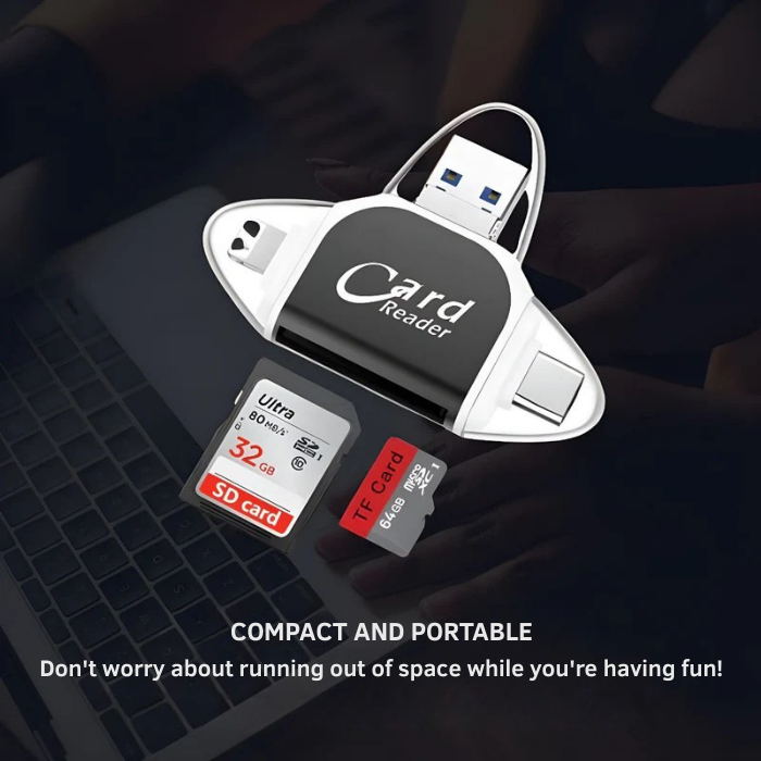 LinkGoPro™ — Instantly Access and Control Every File on Any Device, Anywhere
