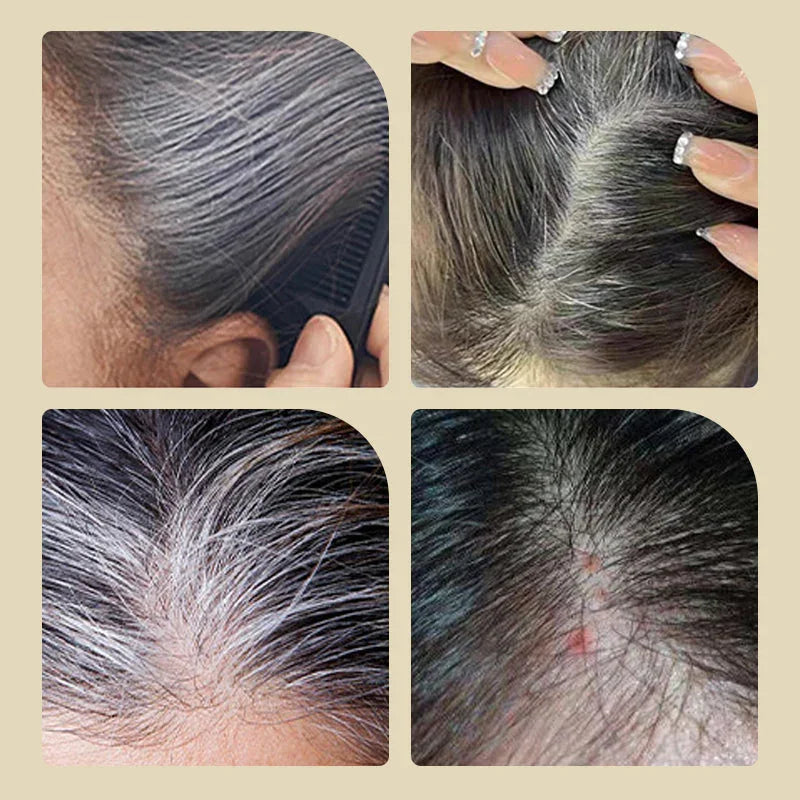 LuminaStroke™ — Effortless, Flawless Color That Revives Your Youth and Confidence Instantly