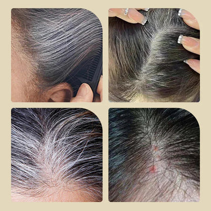 LuminaStroke™ — Effortless, Flawless Color That Revives Your Youth and Confidence Instantly