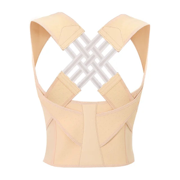RamoraLift™ — Effortless Posture That Frees You From Pain and Boosts Your Confidence