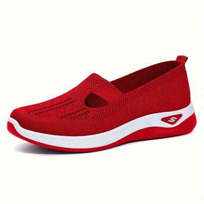 VellaStride™ Sneakers — Unleash All-Day Comfort and Confidence in Every Step