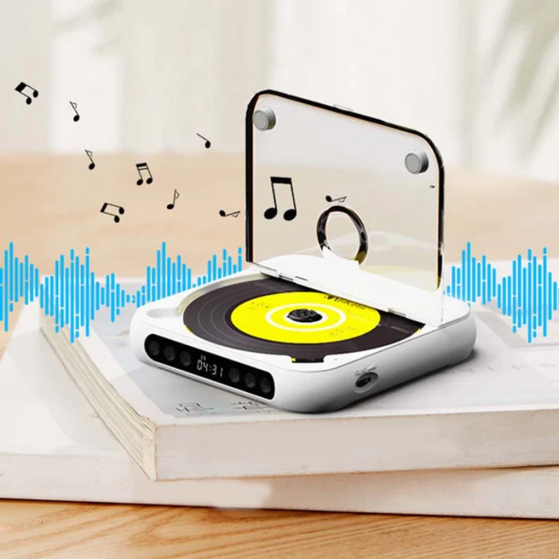 VibeCast™ — Unleash Your Music, Feel Every Beat Like Never Before
