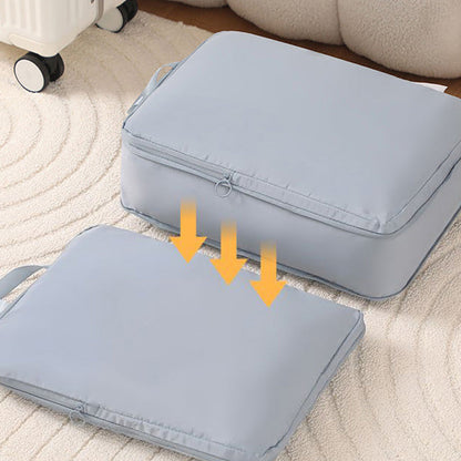 SwiftLoad™ — Double Your Space, Ditch the Wrinkles, Own Every Journey