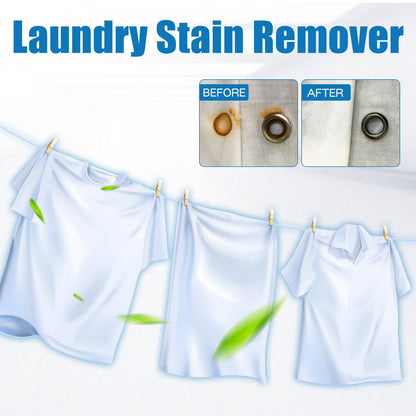 PureClear™ — Effortless Stain Erasing for Clothes That Look Brand New