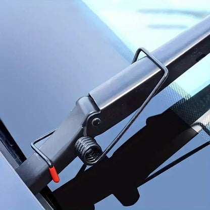 ViperPress™ — Command Your Drive with Crystal-Clear, Unshakable Windshield Vision