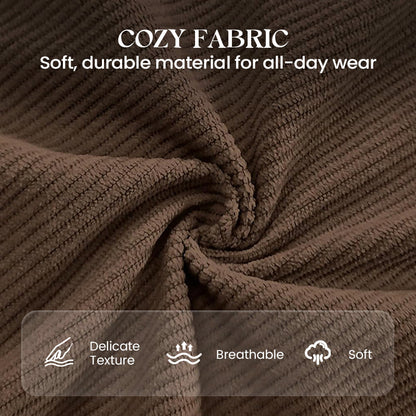 FlexStride™ Loose Fit Drawstring Pants — Unlock All-Day Comfort and Effortless Confidence That Moves With You