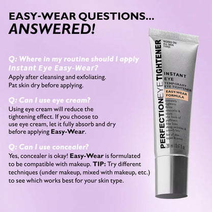 StrataLift™ — Instantly Erase Tired Eyes and Own Your Youthful Glow