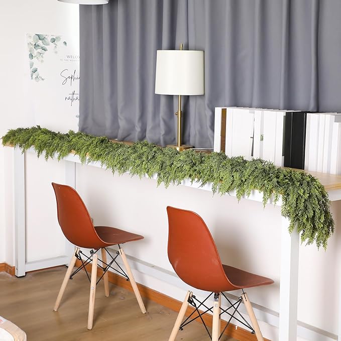 VerdantaLux™ — Wrap Your Home in Effortless, Lush Holiday Warmth That Lasts