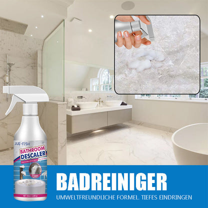 PureMist™ — Transform Your Bathroom Into a Fresh, Sparkling Sanctuary Instantly
