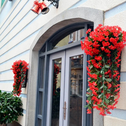 Floriquea™ — Transform Your Space with Effortless, Everlasting Orchid Elegance