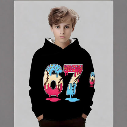 VibePulse™ Hoodie — Spark Your Child’s Confidence with Unmatched Style and Cozy Energy