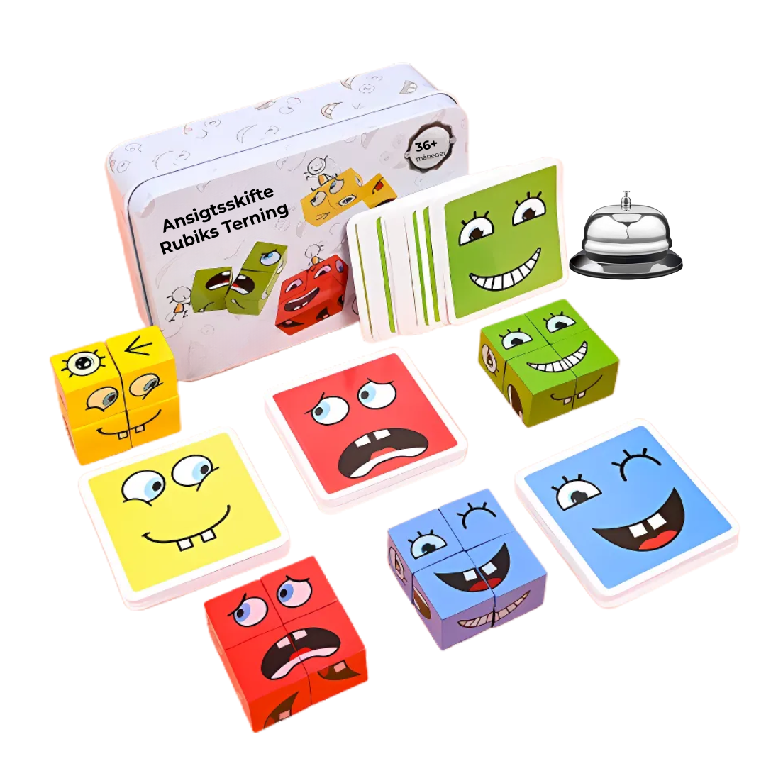 LumoPlay™ — Spark Lifelong Curiosity and Family Joy with Every Colorful Click