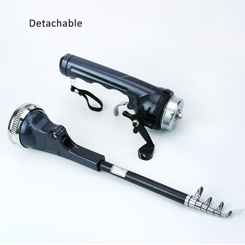DominaRod™ — Unleash Lightweight Power for Legendary Catches Every Time