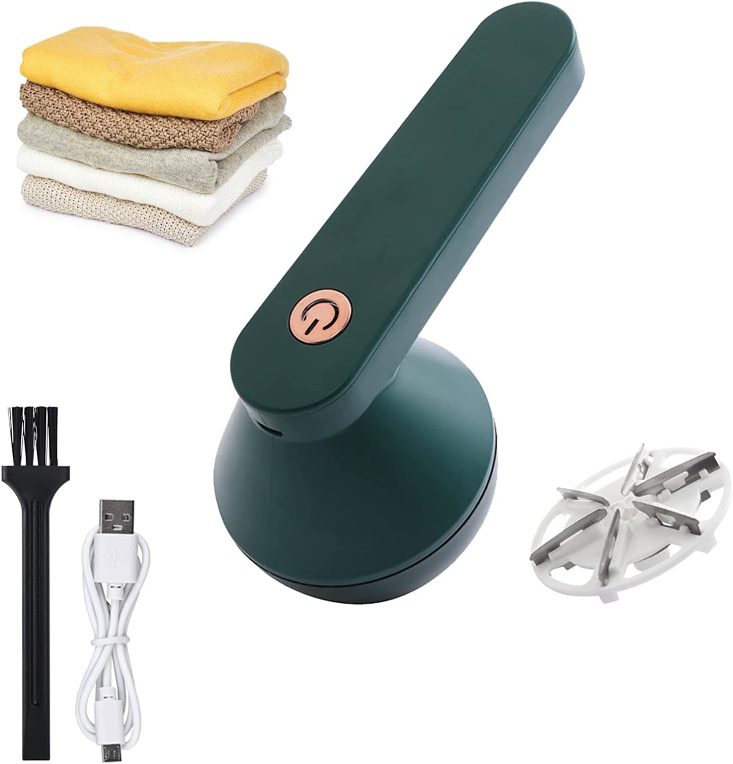 LintMaster Pro™ — Instantly revive your wardrobe and own every room with flawless, fuzz-free confidence